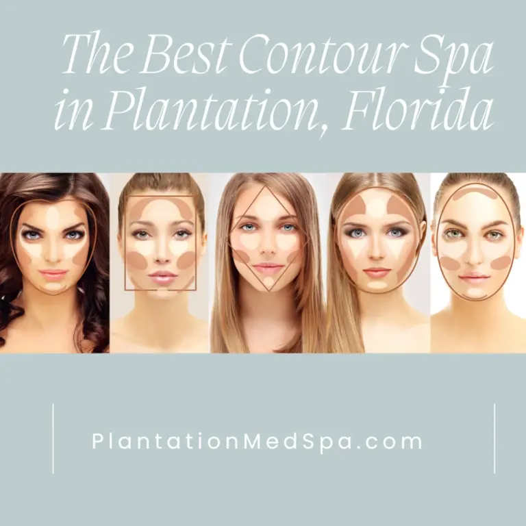 imagen de El mejor spa de contorno en Plantation Florida