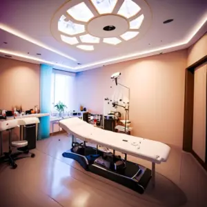 image of Five ways to thicken skin around eyes in Plantation Florida