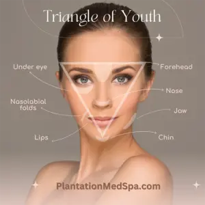 image of What is The Triangle of Youth?