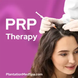 image of PRP Therapy After a Hair Transplant