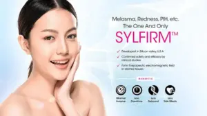 image of 5 Steps to Transform Your Skin with Sylfirm