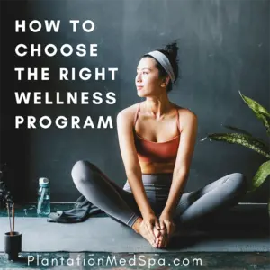 image of how to choose the right wellness program for your needs