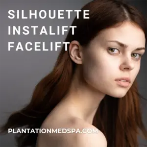 image of ¿es el lifting facial Silhouette Instalift adecuado para usted?
