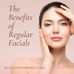 image of the benefits of regular facials more than just pampering