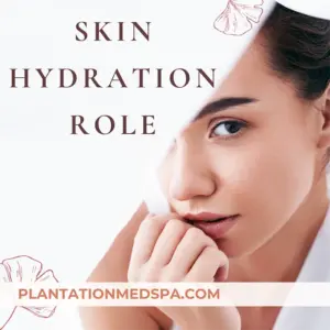 image of skin hydration role in health and diseases