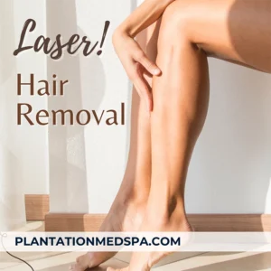 image of 5 common myths about laser hair removal debunked