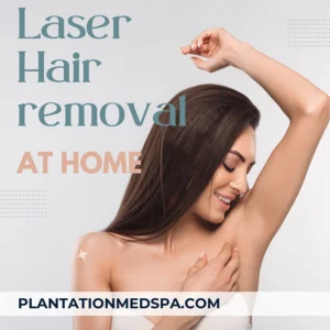 image of do home laser hair removal work?