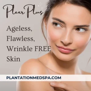 image of Plexr Plus is The Secret to Ageless Flawless Skin