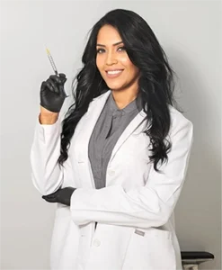 image of Tatiana - Aesthetic Nurse