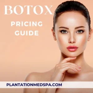 image of Botox® Pricing Guide - How much does Botox cost in 2025?
