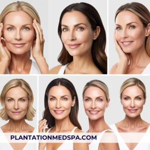 image of Medical Spa Treatments and Specialties in Plantation Med Spa