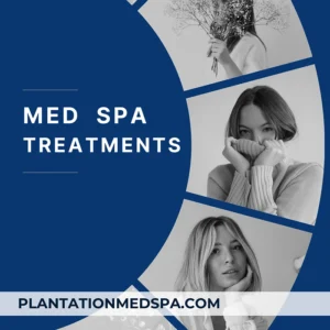 image of understanding the most popular med spa treatments: Botox, dermal fillers, and beyond