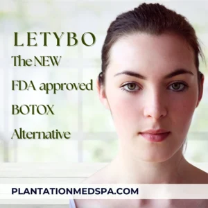 imagen de Letybo costo en Plantation Florida spa médico