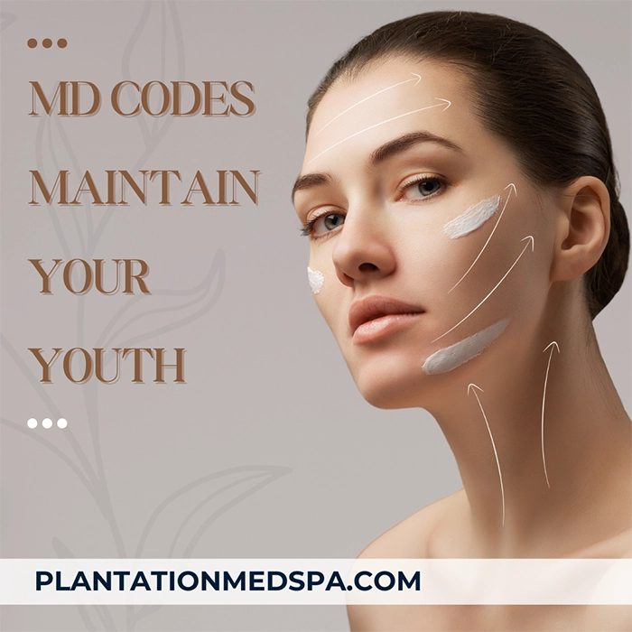 Blog 2 image how to Maintain Your Attractiveness and Youth
