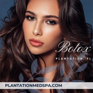 image of Botox Plantation Florida