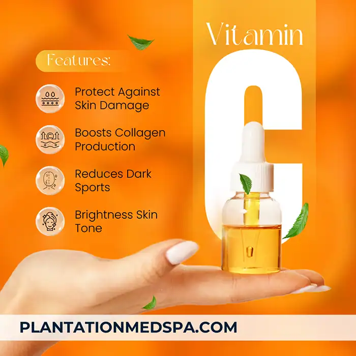 Blog 1 high dose of vitamin C for immunity in Plantation, Florida