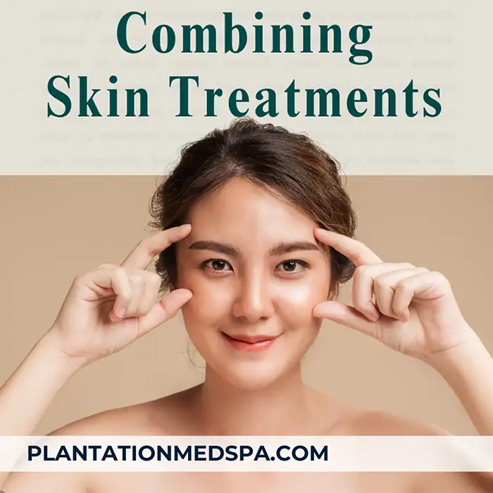 Blog 1 4 skin treatments you can combine for maximum results