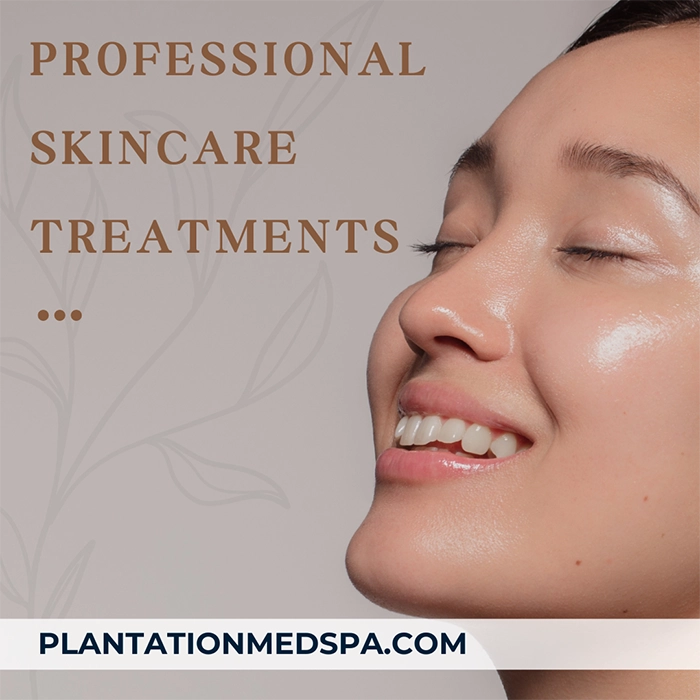 Blog 1 how professional skin treatments actually save money