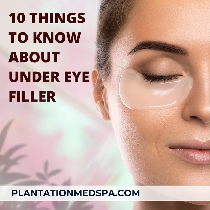 Blog 1 10 things to know before trying out undereye filler