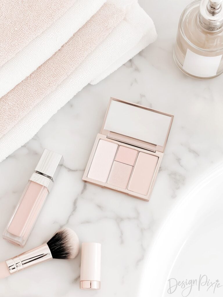 My Current Makeup Routine