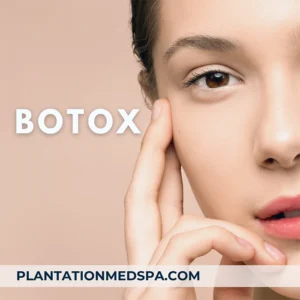 The Best Botox in Plantation, Florida
