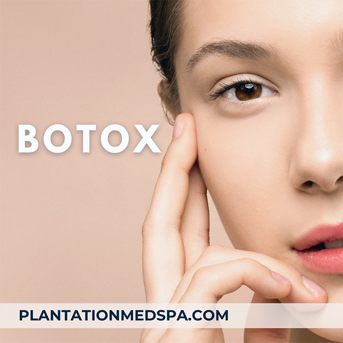 The Best Botox in Plantation, Florida