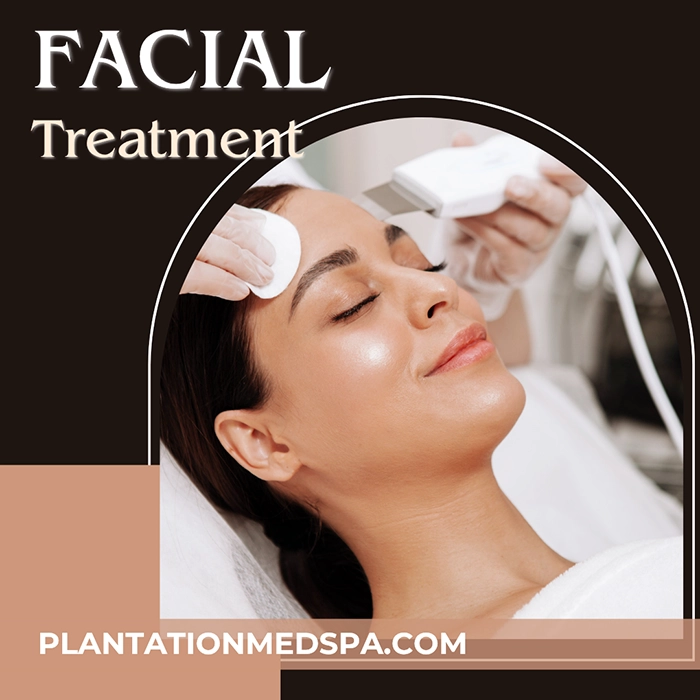 Help me choose: What facial treatment is best for aging skin?