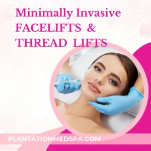 The Ultimate Guide to Minimally Invasive Facelifts and Thread Lifts