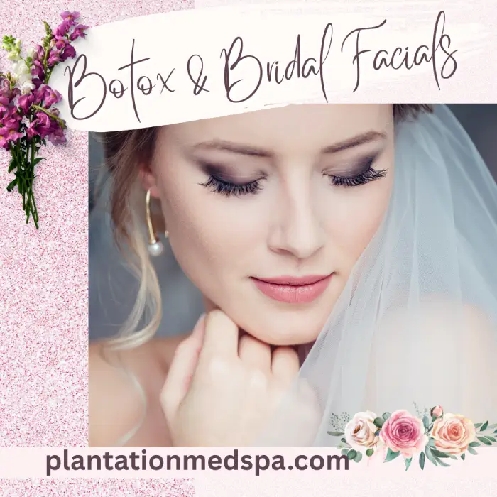 The 12-Month Aesthetic Timeline for Botox and Bridal Facials