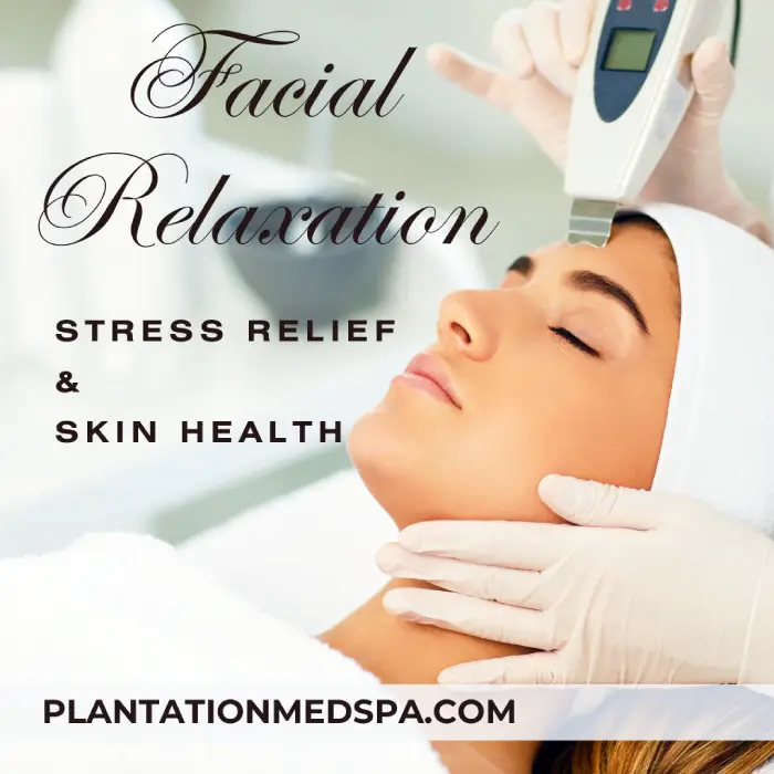 The Anti-Anxiety Facial: How Spa Relaxation Triggers Your Best Skin Glow