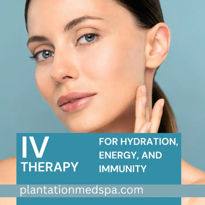 IV Vitamin Therapy in Florida: Decoding Vitamins for Energy, Hydration & Immune Boost
