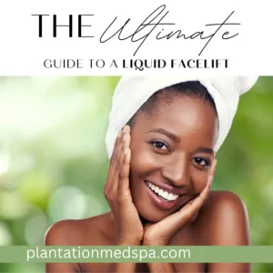 The Ultimate Guide to a Liquid Facelift: Combining Botox and Fillers