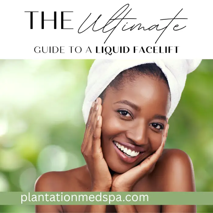 The Ultimate Guide to a Liquid Facelift: Combining Botox and Fillers