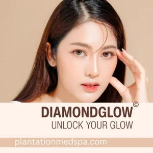 Unlock Your Glow: A Deep Dive into DiamondGlow Treatments