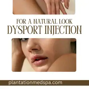 The Secret to Looking Like You: What is Dysport Injection?