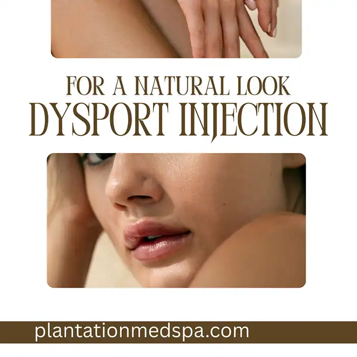 The Secret to Looking Like You: What is Dysport Injection?