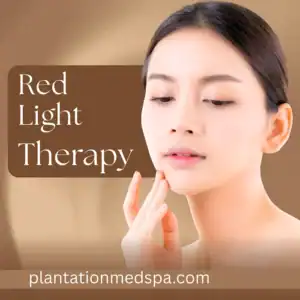 Photobiomodulation vs Red Light Therapy in Plantation, Florida: What’s the Real Difference?
