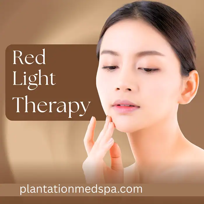 Photobiomodulation vs Red Light Therapy in Plantation, Florida: What’s the Real Difference?