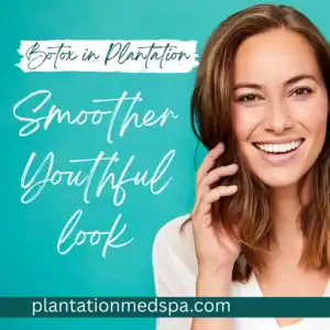 Botox Treatments in Plantation fl