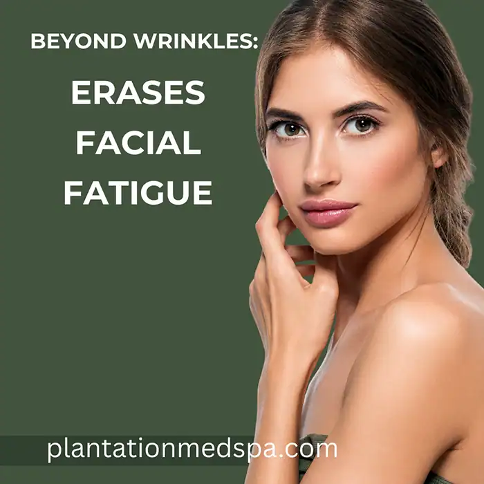 7 Ways a Single Botox Visit Erases Facial Fatigue