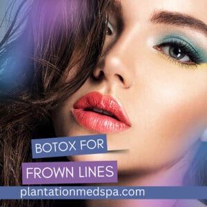 Botox for Frown Lines: 10 Secret Ways to a Smooth Forehead