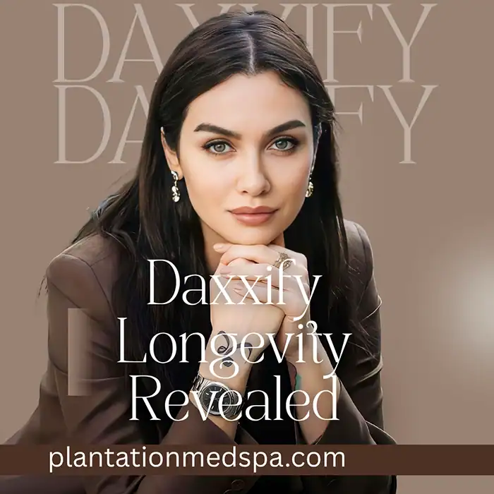 Daxxify Longevity Revealed at Plantation Med Spa, Florida