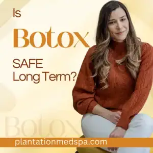 Is Botox Safe Long-Term?