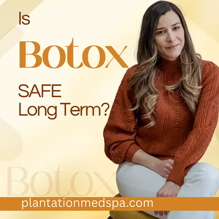 Blog 1 Is Botox Safe Long-Term?
