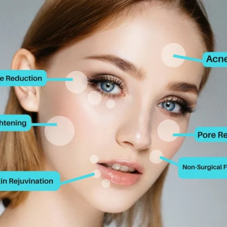 image of ALGUNAS DE LAS CONDICIONES DE LA PIEL QUE PIXEL8-RF MICRONEEDLING EN WEST PALM BEACH GARDENS FLORIDA PUEDE TRATAR